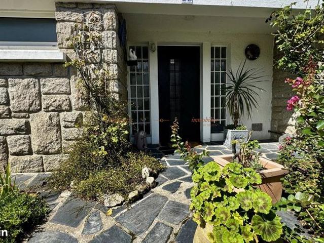 Maison 6 pièces 140 m²