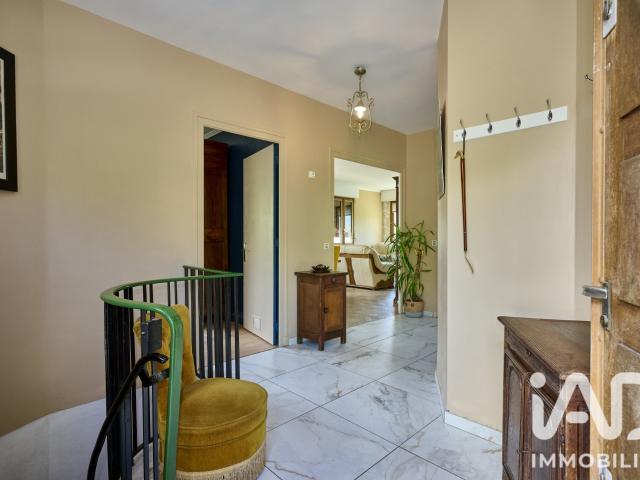 Maison 6 pièces 140 m²