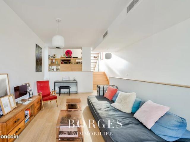 Maison 6 pièces 140 m²