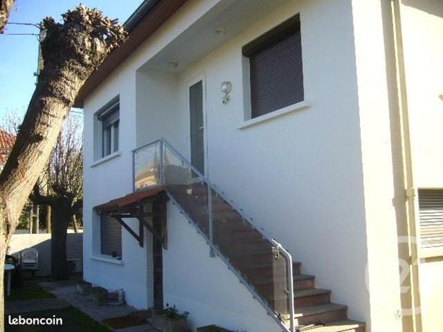 Maison 6 pièces 140 m²
