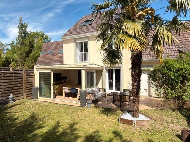 Maison 6 pièces 140 m²
