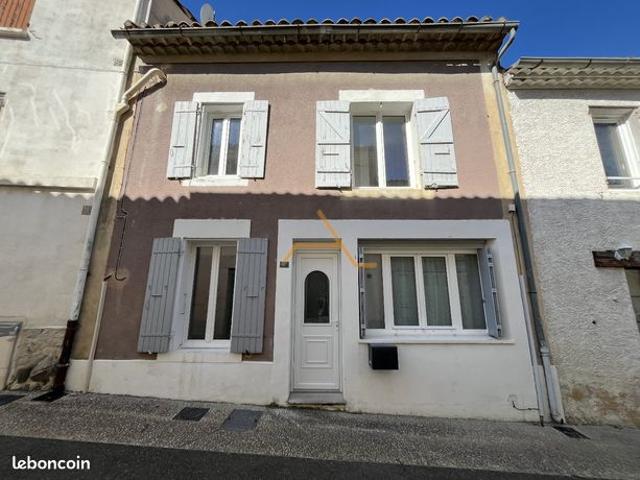 Maison 6 pièces 140 m²