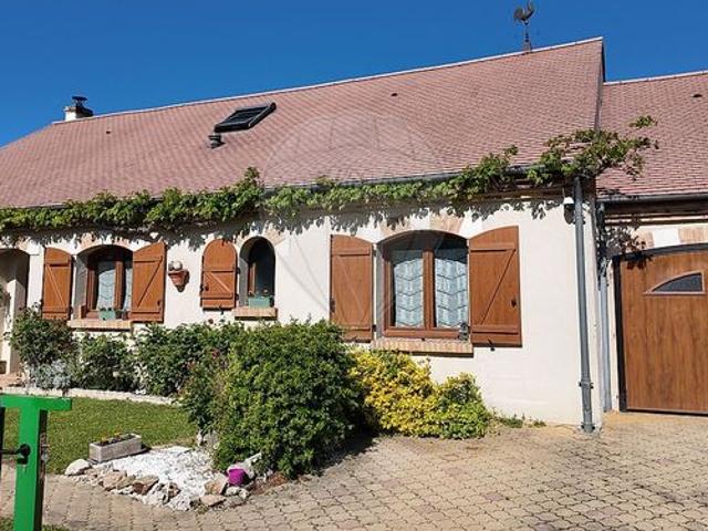 Maison 6 pièces 140 m²