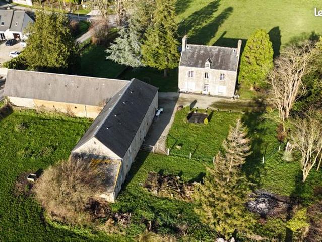 Maison 6 pièces 140 m²