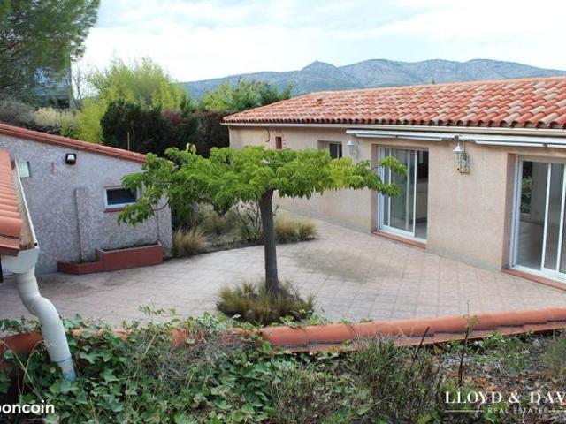 Maison 6 pièces 140 m²