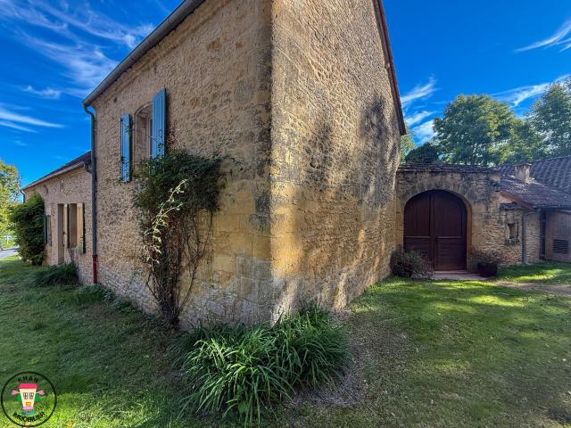 Maison 6 pièces 140 m²