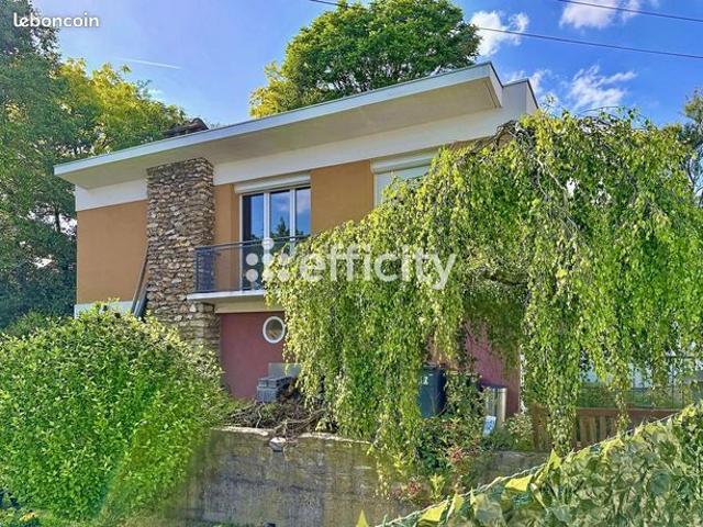 Maison 6 pièces 140 m²