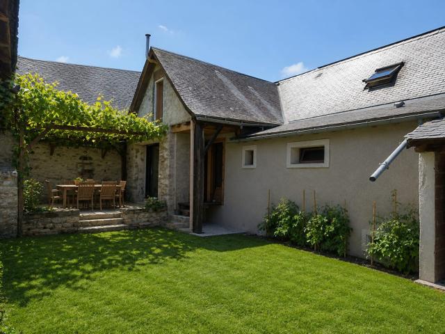 Maison 6 pièces 140 m²