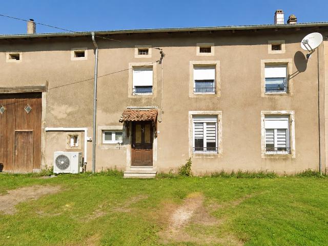 Maison 6 pièces 140 m²