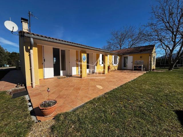 Maison 6 pièces 140 m²