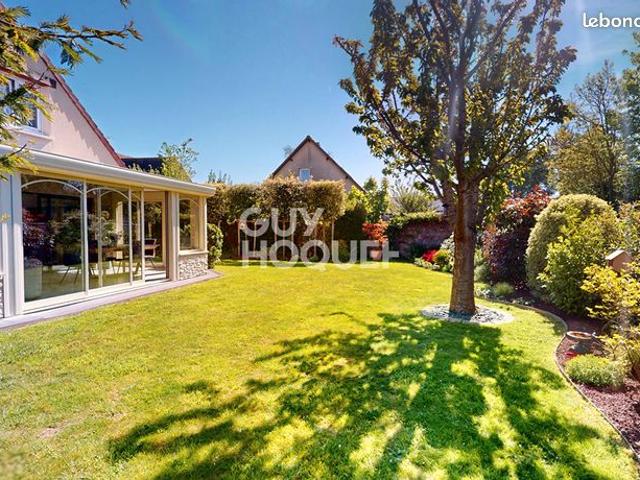 Maison 6 pièces 140 m²