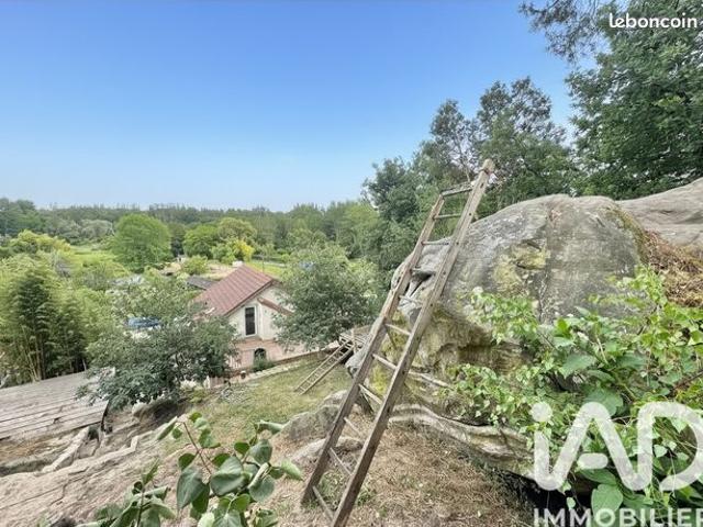 Maison 6 pièces 140 m²