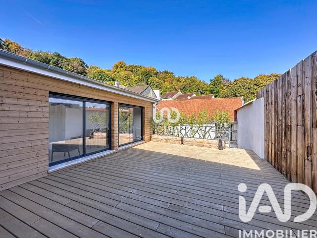 Maison 6 pièces 140 m²