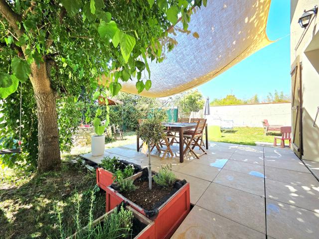 Maison 6 pièces 140 m²