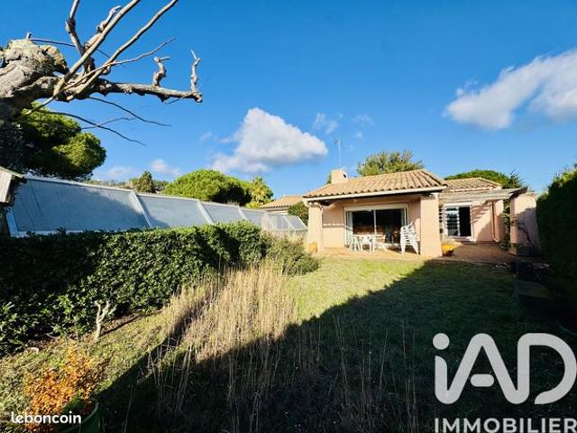Maison 6 pièces 140 m²