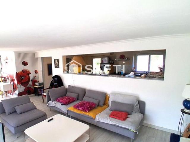 Propriété 6 pièces 140 m²