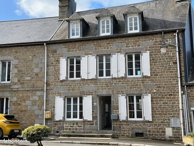 Maison 6 pièces 140 m²