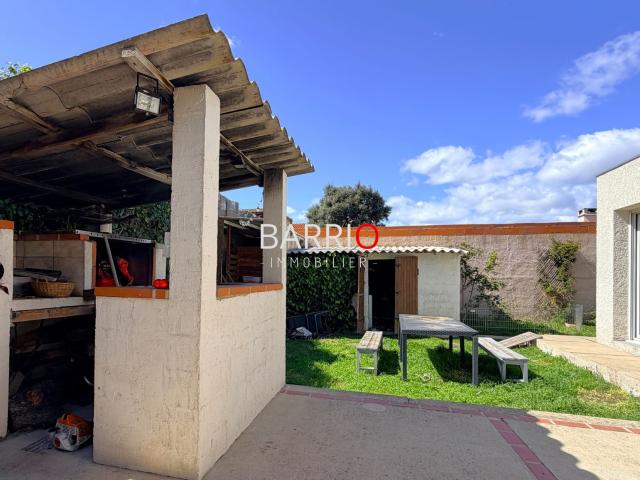 Maison 6 pièces 140 m²