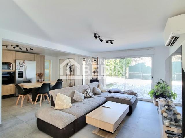 Maison 6 pièces 140 m²
