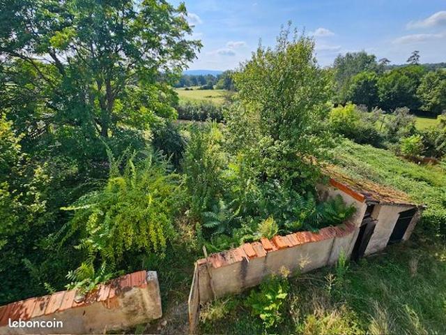 Maison 6 pièces 140 m²