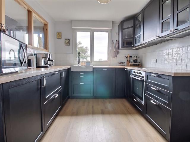 Maison 6 pièces 140 m²