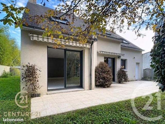 Maison 6 pièces 140 m²