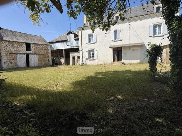 Maison 6 pièces 140 m²
