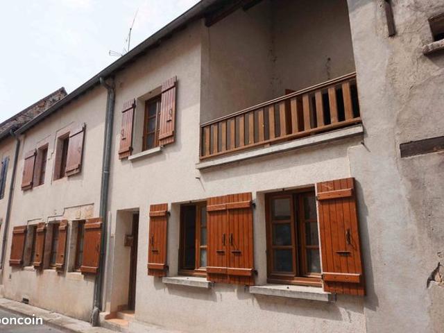 Maison 6 pièces 140 m²
