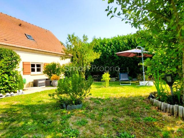 Maison 6 pièces 140 m²