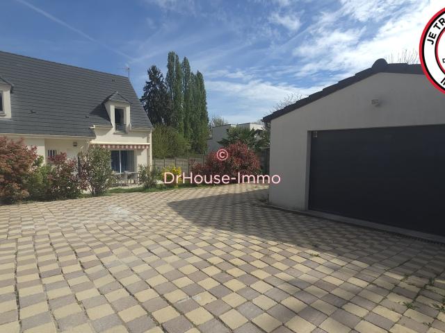 Maison 6 pièces 140 m²