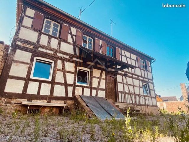 Maison 6 pièces 140 m²