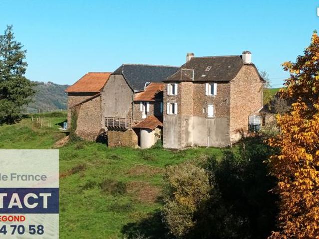 Maison 6 pièces 140 m²
