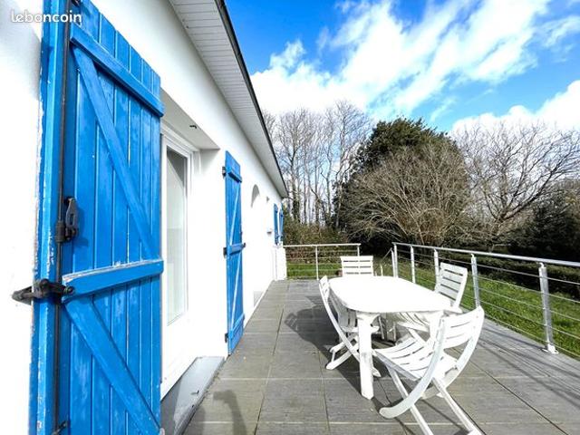 Maison 6 pièces 140 m²