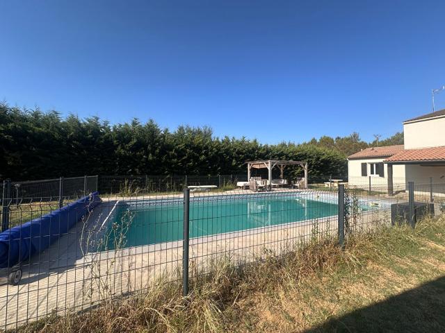 Maison 6 pièces 140 m²