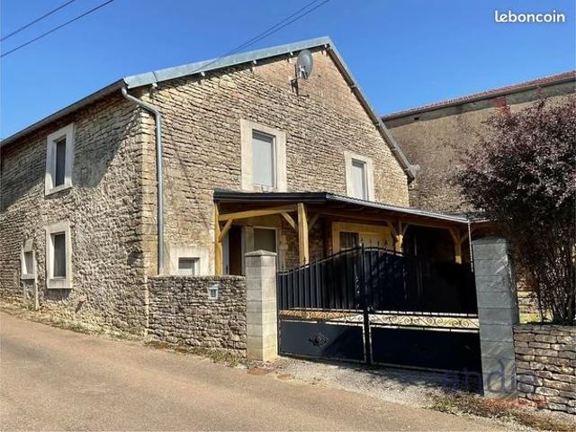 Maison 6 pièces 140 m²