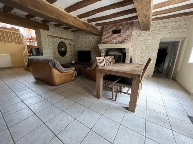Maison 6 pièces 140 m²