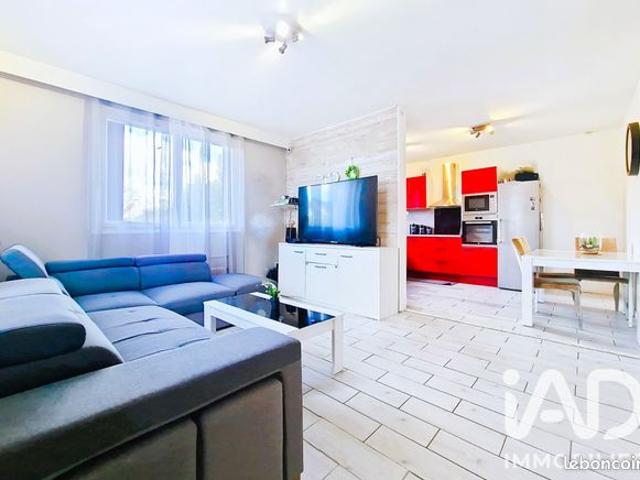 Maison 6 pièces 140 m²