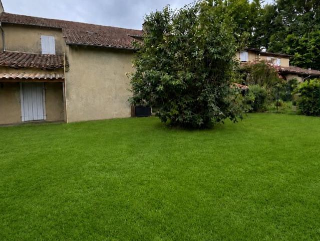 Maison 6 pièces 140 m²