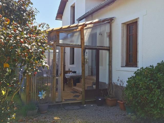 Maison 6 pièces 140 m²