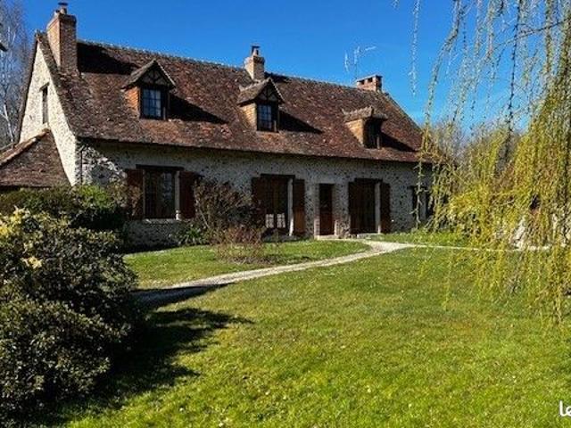 Maison 6 pièces 140 m²