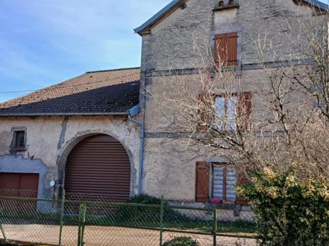 Maison 6 pièces 140 m²
