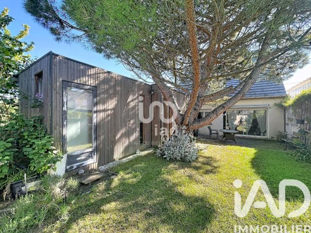 Maison 6 pièces 140 m²