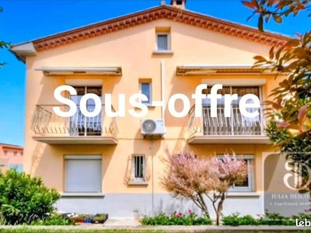 Maison 6 pièces 140 m²