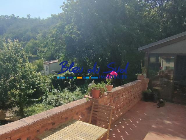 Maison 6 pièces 140 m²