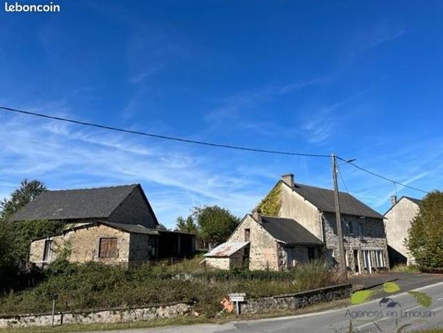 Maison 6 pièces 140 m²