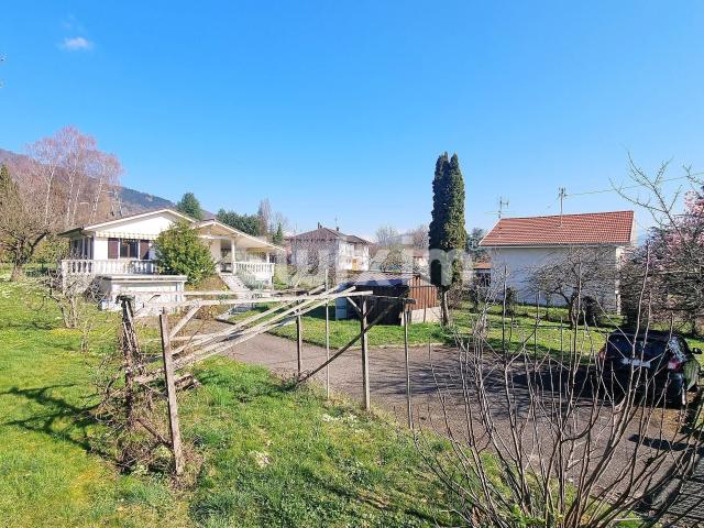 Maison 6 pièces 140 m²
