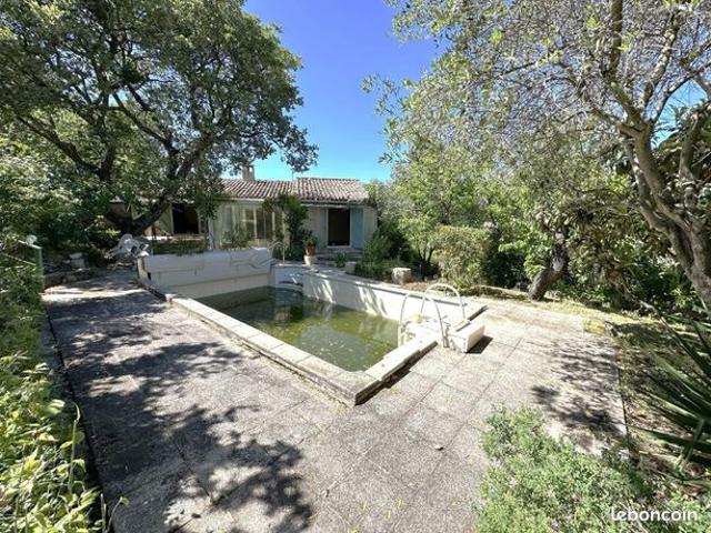 Maison 6 pièces 140 m²