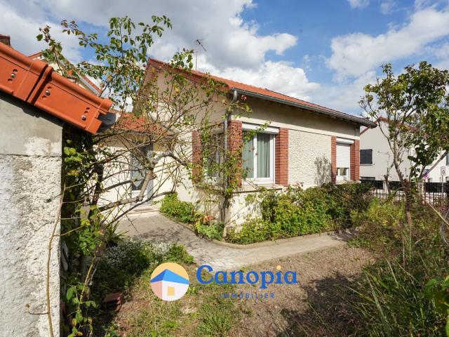 Maison 6 pièces 140 m²