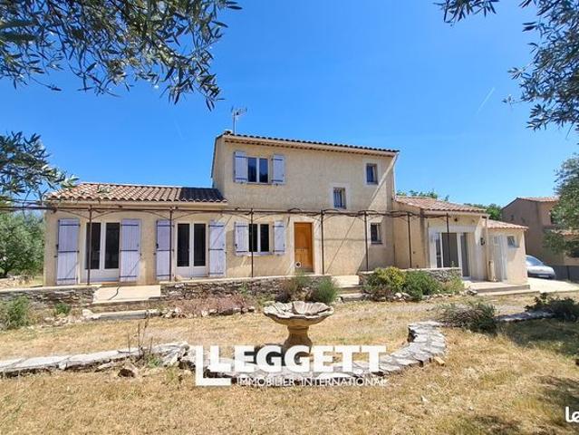 Maison 6 pièces 140 m²