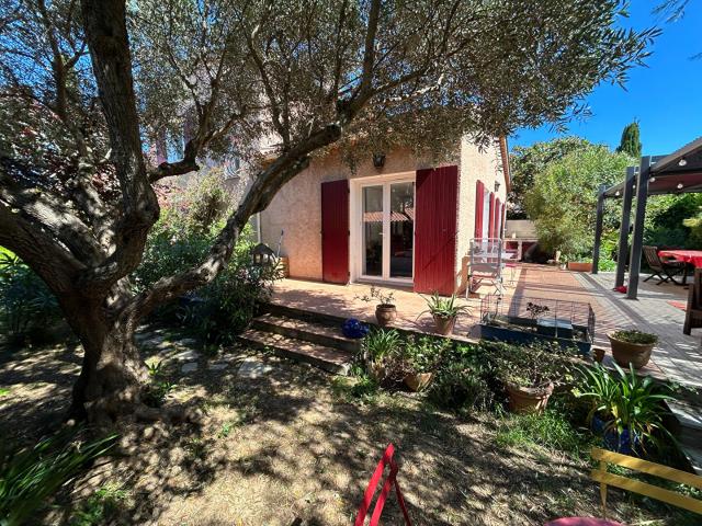 Maison 6 pièces 140 m²